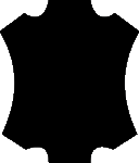 czarny