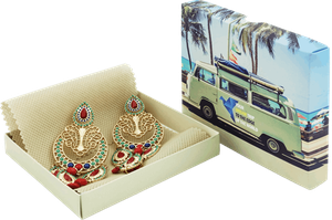 Trüki täielik värv