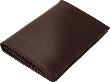 коричневий