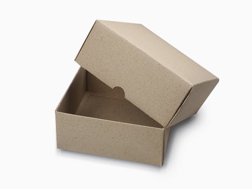 Nebalināta audekla krāsā