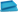 modrá