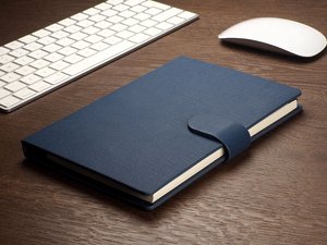 Bloc-notes autocollant 2251358