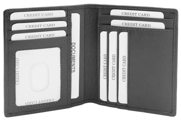 Etui na dokumenty RFID