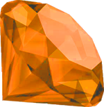 Swarovski kristalas Saulė 09