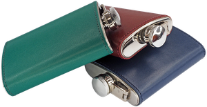 Sticluta plata de buzunar 426131