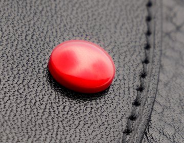 Decoración en piedra de coral